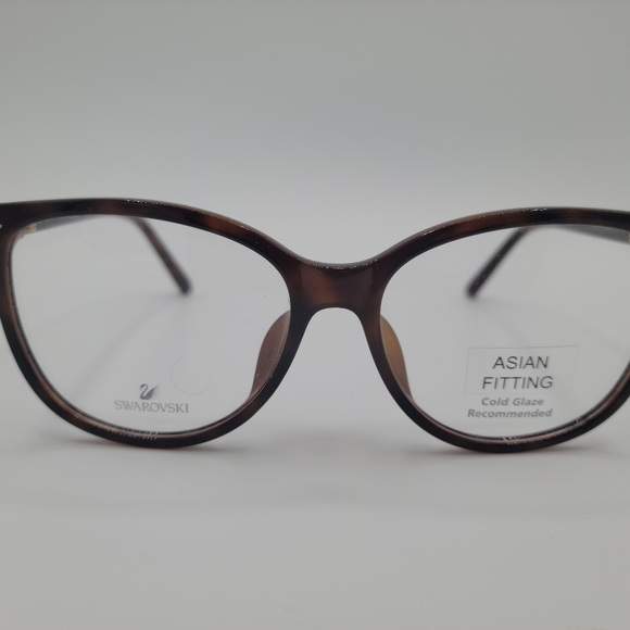 Swarovski SK5283 Glasses - Picture 2 of 4